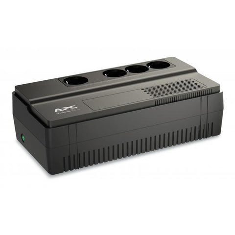 APC BV1000I-GR gruppo di continuità (UPS) A linea interattiva 1000 VA 600 W 4 presa(e) AC