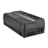 APC BV650I-GR gruppo di continuità (UPS) A linea interattiva 650 VA 375 W 4 presa(e) AC