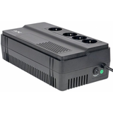 APC BV500I-GR gruppo di continuità (UPS) A linea interattiva 0,5 kVA 300 W 4 presa(e) AC