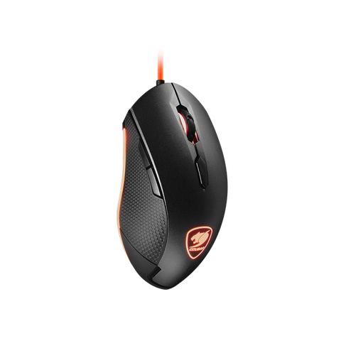 COUGAR MINOS X2 MOUSE GAMING OTTICO INTERFACCIA USB 3.000 DPI BLACK