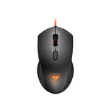 COUGAR MINOS X2 MOUSE GAMING OTTICO INTERFACCIA USB 3.000 DPI BLACK