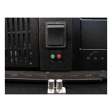 Chieftec UNC-410S-B-U3 Supporto Nero (Chieftec UNC-410S-B-U3-OP - rackversio)