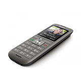 Gigaset CL660HX Duo Telefono analogico/DECT Identificatore di chiamata Antracite