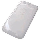 NGM CRYSTAL CASE DYNAMIC WING CUSTODIA TRASPARENTE PER DYNAMIC WING