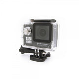 Easypix GoXtreme Black Hawk+ fotocamera per sport d'azione 14 MP 4K Ultra HD Wi-Fi