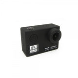 Easypix GoXtreme Black Hawk+ fotocamera per sport d'azione 14 MP 4K Ultra HD Wi-Fi