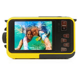 Easypix GoXtreme Reef fotocamera per sport d'azione Full HD 24 MP 130 g