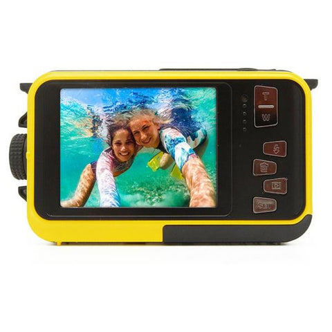 Easypix GoXtreme Reef fotocamera per sport d'azione Full HD 24 MP 130 g