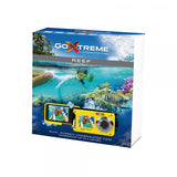 Easypix GoXtreme Reef fotocamera per sport d'azione Full HD 24 MP 130 g