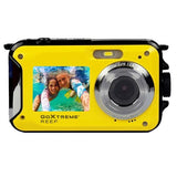 Easypix GoXtreme Reef fotocamera per sport d'azione Full HD 24 MP 130 g