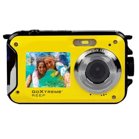 Easypix GoXtreme Reef fotocamera per sport d'azione Full HD 24 MP 130 g
