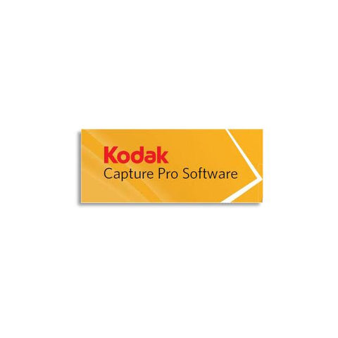 Kodak Alaris Capture Pro, 1Y Rinnovo 1 anno/i