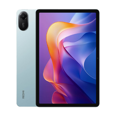 Xiaomi Redmi Pad 2 Tablet 27,90cm (11") 4GB RAM 128GB WiFi Mint Green (VHU5875EU)