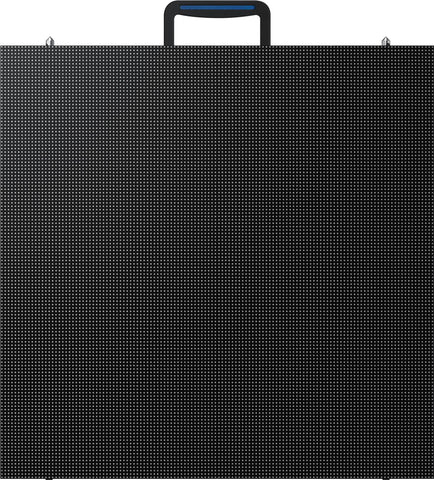 Samsung - Rahmenkit fr Videowand - 1x1 cabinet - fr The Wall IW008C (VG-LFC11SWW/EN)