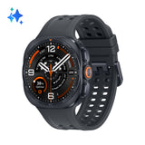 SAMSUNG Galaxy Watch Ultra2 4G LTE DE Titanium Gray (SM-L715FZKAEUB)