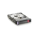 Hewlett Packard Enterprise 493083-001 disco rigido interno 2.5" 300 GB SAS