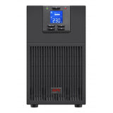 APC SRV1KI gruppo di continuità (UPS) Doppia conversione (online) 1 kVA 800 W 3 presa(e) AC