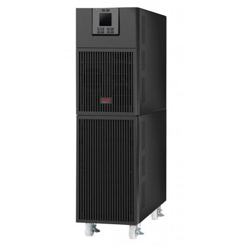 APC SRV6KI GRUPPO DI CONTINUITA' (UPS) DOPPIA CONVERSIONE (ONLINE) 6000 VA 6000 W