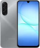 Samsung Galaxy A17 - 4G Smartphone - Dual-SIM - RAM 4 GB / Interner Speicher 128 GB - microSD slot - OLED-Display - 6.7" - 2340 x 1080 Pixel (90 Hz) (SM-A175FZABEUB)