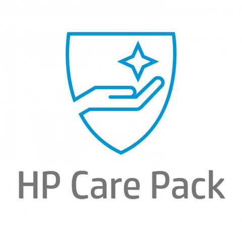 HP 3 anni di assistenza entro giorno lavorativo successivo più massimo 3 MKRS per CLJ M775MFP