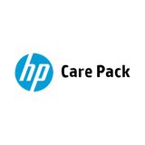 HP 5 anni di assistenza entro giorno lavorativo successivo più massimo 5 MKRS per prodotto multifunzione LJ M725