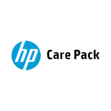 HPE 1 a. ass. HW post-grz HP g. succ Clr LsrJt CP6015 (Electronic HP Care Pack Next Business Day Hardware Support Post Warranty - Contratto di assistenza esteso - parti e manodopera - 1 anno - on-sit