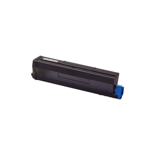 OKI 44469742 cartuccia toner Original Ciano 1 pezzo(i)