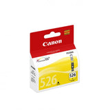 CANON SERB.INCH.GIALLO 100 CLI-526Y