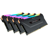 Corsair Vengeance CMW32GX4M4C3200C16 memoria 32 GB DDR4 3200 MHz