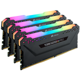 Corsair Vengeance CMW32GX4M4C3200C16 memoria 32 GB DDR4 3200 MHz