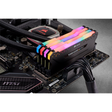 Corsair Vengeance CMW32GX4M4C3200C16 memoria 32 GB DDR4 3200 MHz