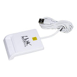 LETTORE SMARTCARD LINK USB 2.0