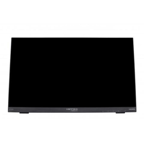 Hannspree HT225HPB monitor touch screen 54,6 cm (21.5") 1920 x 1080 Pixel Multi-touch Da tavolo Nero