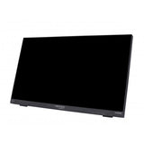 Hannspree HT225HPB monitor touch screen 54,6 cm (21.5") 1920 x 1080 Pixel Multi-touch Da tavolo Nero