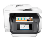 HP OfficeJet Pro 8730 Getto termico d'inchiostro A4 2400 x 1200 DPI 24 ppm Wi-Fi