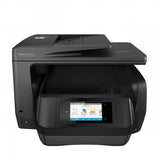 HP OfficeJet Pro 8730 Getto termico d'inchiostro A4 2400 x 1200 DPI 24 ppm Wi-Fi