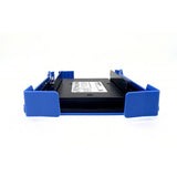 Origin Storage DELL-2TBMLC-F22 drives allo stato solido 2 TB 3.5 SATA MLC (Origin Storage SSD 2TB 3.5in SATA 3D QLC in Hot Swap Caddy)