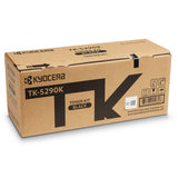 KYOCERA TK-5290K cartuccia toner 1 pz Originale Nero (KYOCERA BLACK TONER CASSETTE FOR ECOSYS P7240CDN)