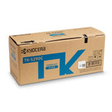 KYOCERA TK-5290C cartucho de tóner 1 unidad Originale Ciano (KYO TK-5290C TONER 13K) 