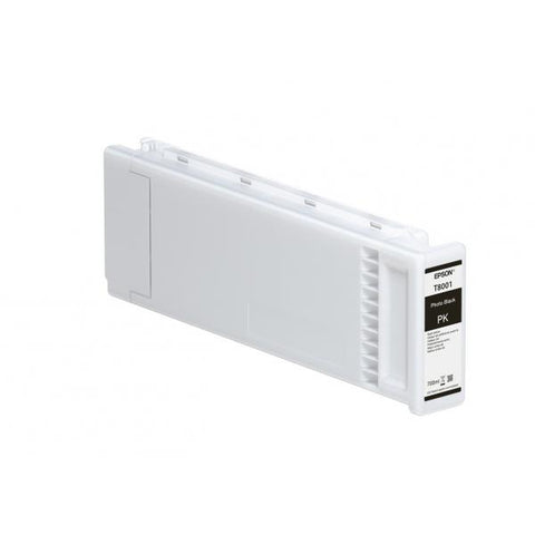Epson Singlepack UltraChrome GS3 Black T890100 [700mL] (EPSON SINGLEPACK ULTRACHROME GS3 BLACK T890100 700ML)