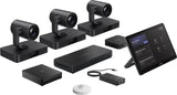 Yealink MVC S98-C5U-004 Smartvision80, MCoreKit-C5U ( MCore4,MTouch Plus, Room Sensor) MVC-Byod-Extender Adapter - Win11 IOT Enterprise OS (1106797)