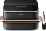Cosori Dual Blaze TwinFry Heiluftfritteuse (CAF-TF101S-AEUR)