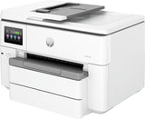 HP Officejet Pro 9730e Wide Format All-in-One - Multifunktionsdrucker - Farbe - Tintenstrahl - A3/Ledger (297 x 432 mm) (Original) - A3 (Medien) - bis zu 22 Seiten/Min. (Drucken) - 250 Blatt - USB 2,