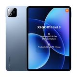 Xiaomi Pad 8 11.2 8GB RAM 128GB WiFi - Blue (71736)
