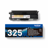 BROTHER TN-325BK TONER NERO PER HL-4150CDN/HL-4140CN/MFC-9460CDN/MFC-9465CDN/DCP9055CDN GARANZIA ITALIA (TN-325BK)