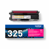 BROTHER TN-325M TONER MAGENTA PER HL-4150CDN/HLò4140CN/MFC-9460CDN/MFC-9465CDN/DCP-9055CDN GARANZIA ITALIA (TN-325M)