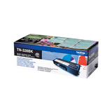BROTHER TN-328BK TONER NERO PER DCP-9270CDN, HL-4570CDW, HL-4570CDWT, MFC-9970CDW