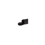 Walimex 16331 treppiede 3 gamba/gambe Nero