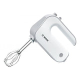 Bosch MFQ4030 sbattitore Sbattitore manuale Argento, Bianco 500 W