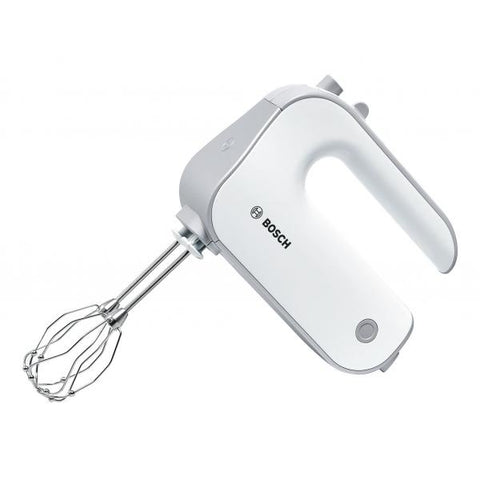 Bosch MFQ4030 sbattitore Sbattitore manuale Argento, Bianco 500 W